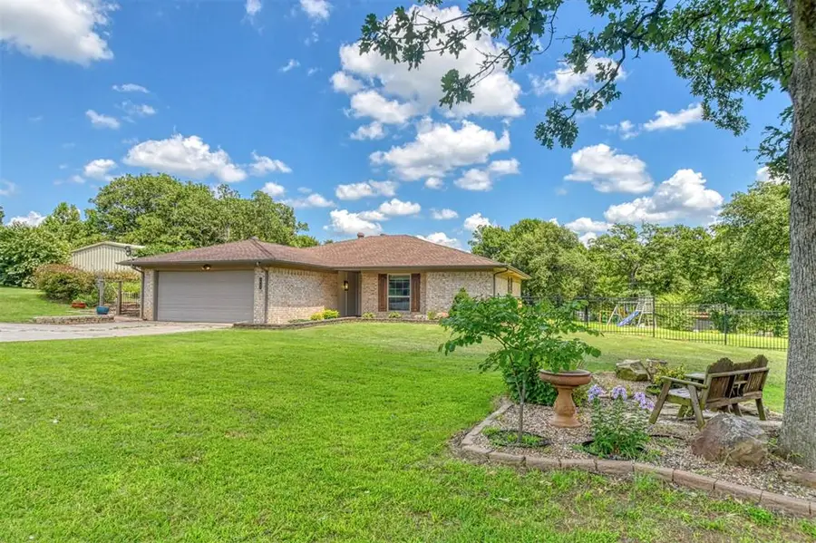 1900 Love Lane, Choctaw, OK 73020 - #3