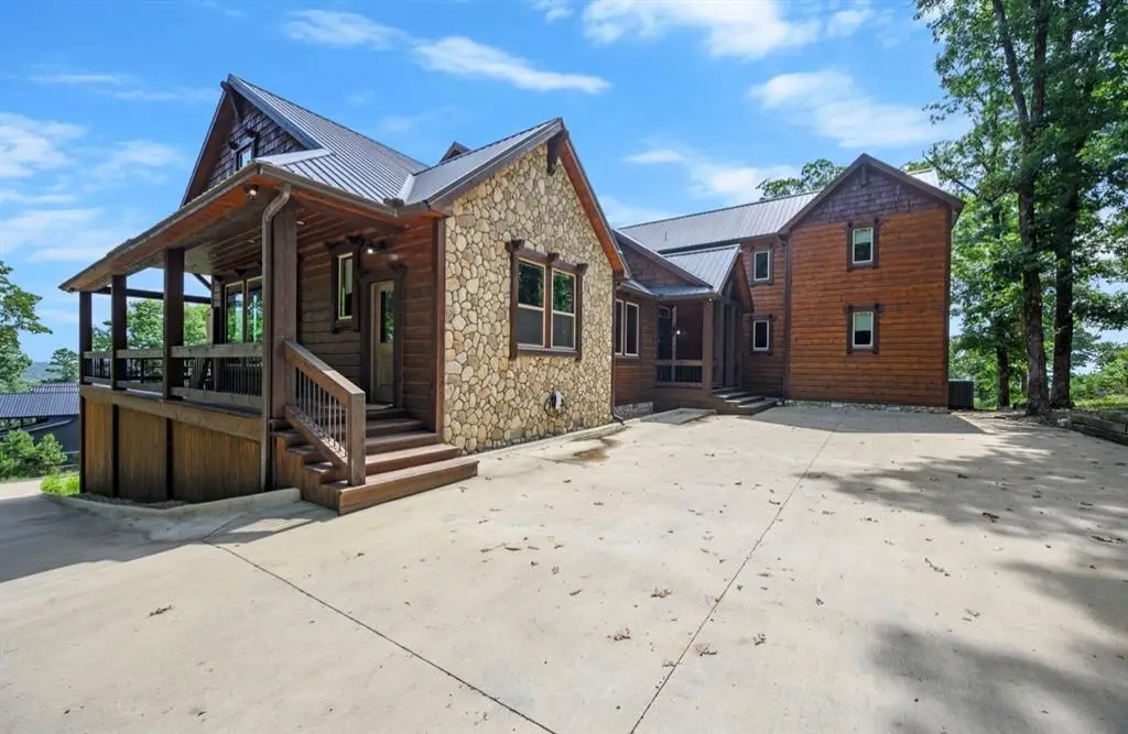 670 Moonshiner Springs Trail, Broken Bow, OK 74728 - #1