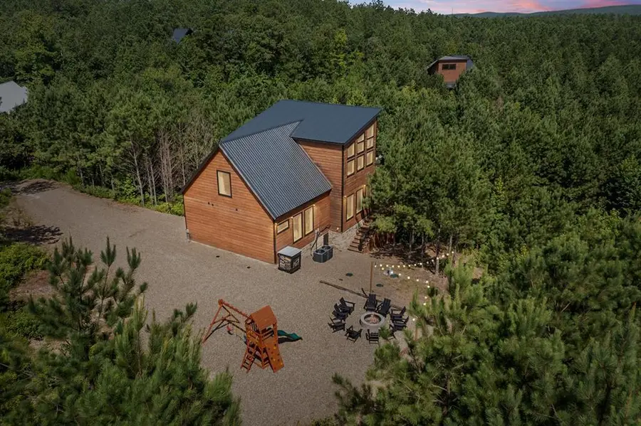 62 Hickory Canyon Trail, Broken Bow, OK 74728 - #2