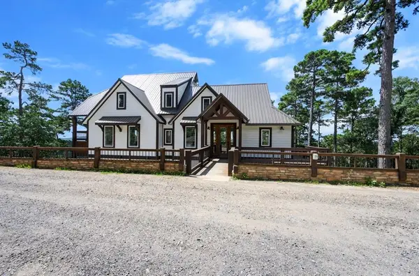 234 Vista Del Lago Trail, Broken Bow, OK 74728