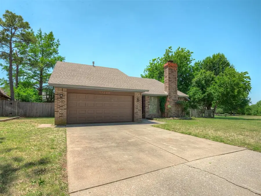 11220 NW 112th Street, Yukon, OK 73099 - #3