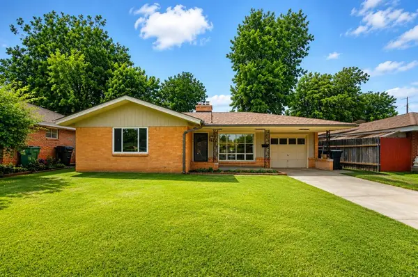 1513 N Nicklas Avenue, Oklahoma City, OK 73127