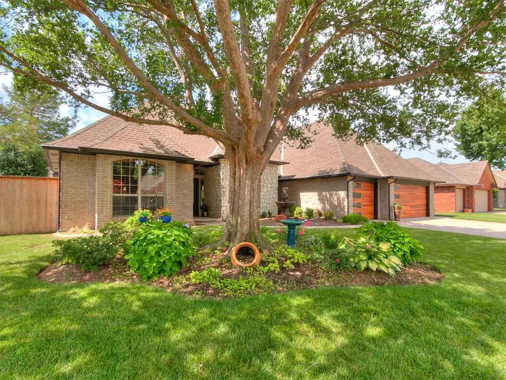 3024 SW 130th Street, Oklahoma City, OK 73170 - #1