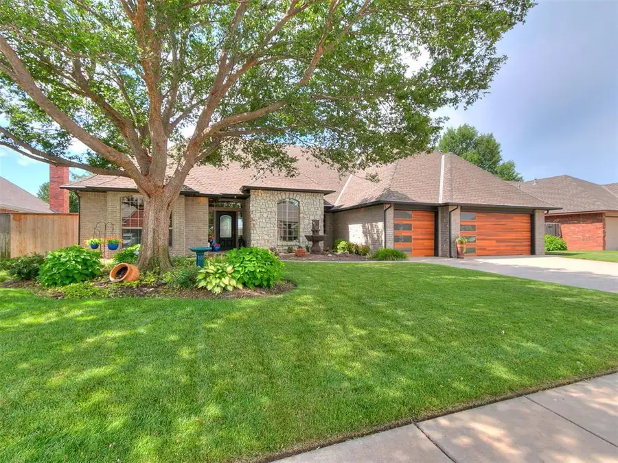 3024 SW 130th Street, Oklahoma City, OK 73170 - #2