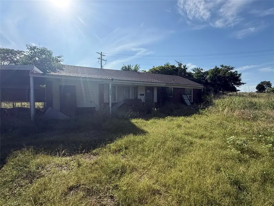 17589 Sooner Avenue, Purcell, OK 73080 - #3