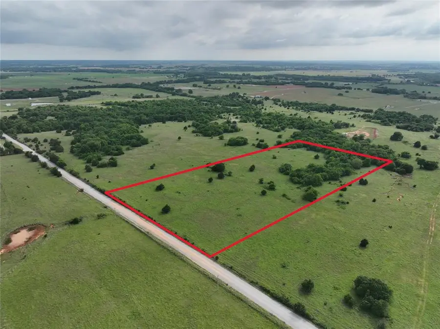 6 County Street 2990, Bradley, OK 73011 - #3