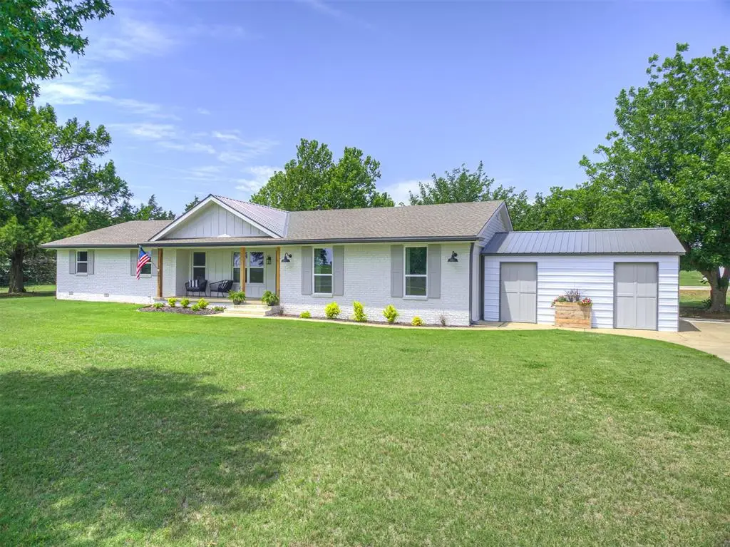 1003 N Euclid Avenue, Cashion, OK 73016 - #1