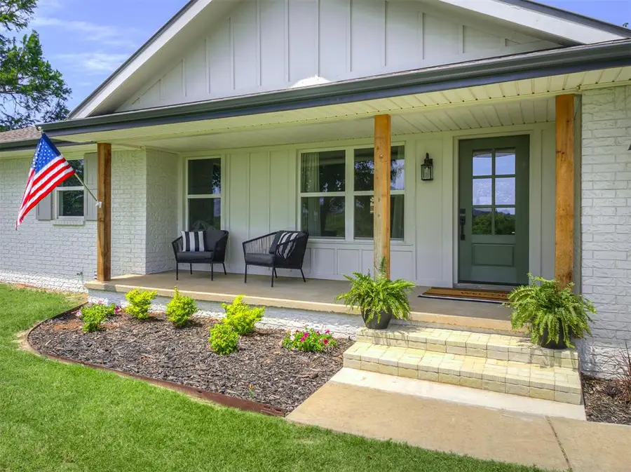 1003 N Euclid Avenue, Cashion, OK 73016 - #3
