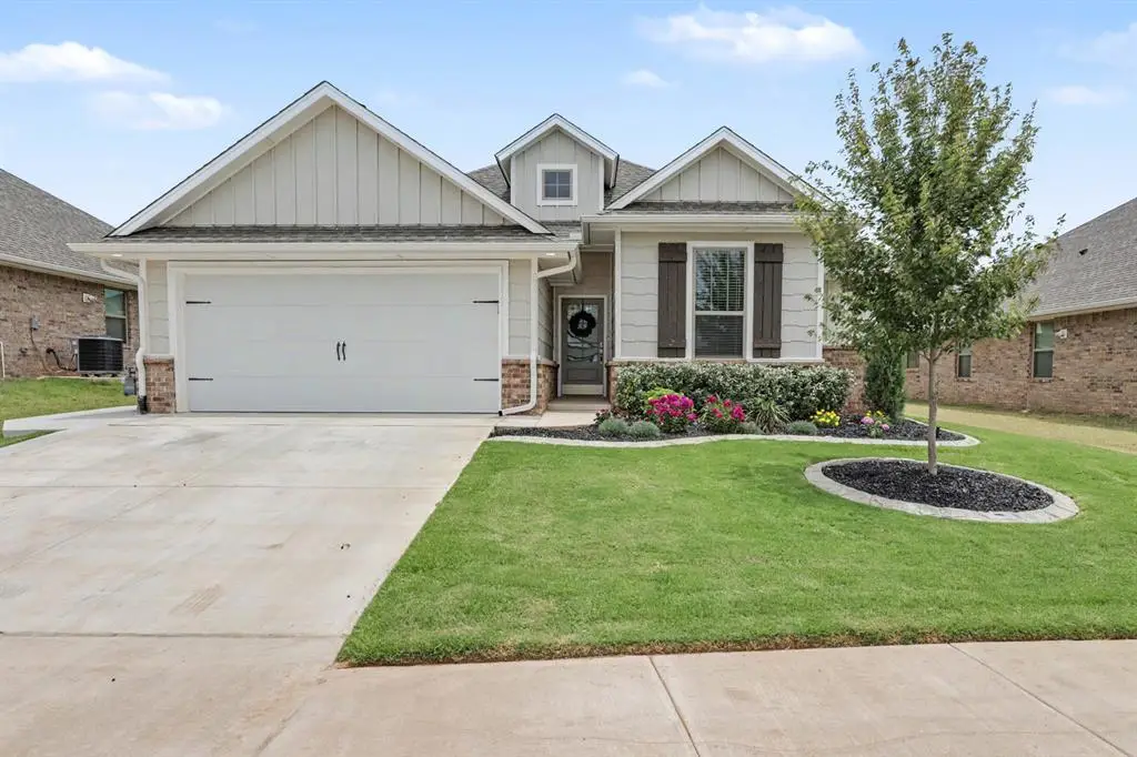 3240 Mangrove Road, Edmond, OK 73034 - #1