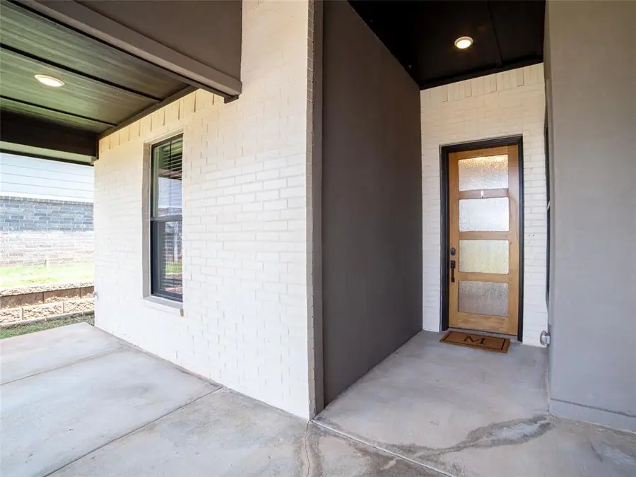 2124 El Cajon Street, Edmond, OK 73034 - #3