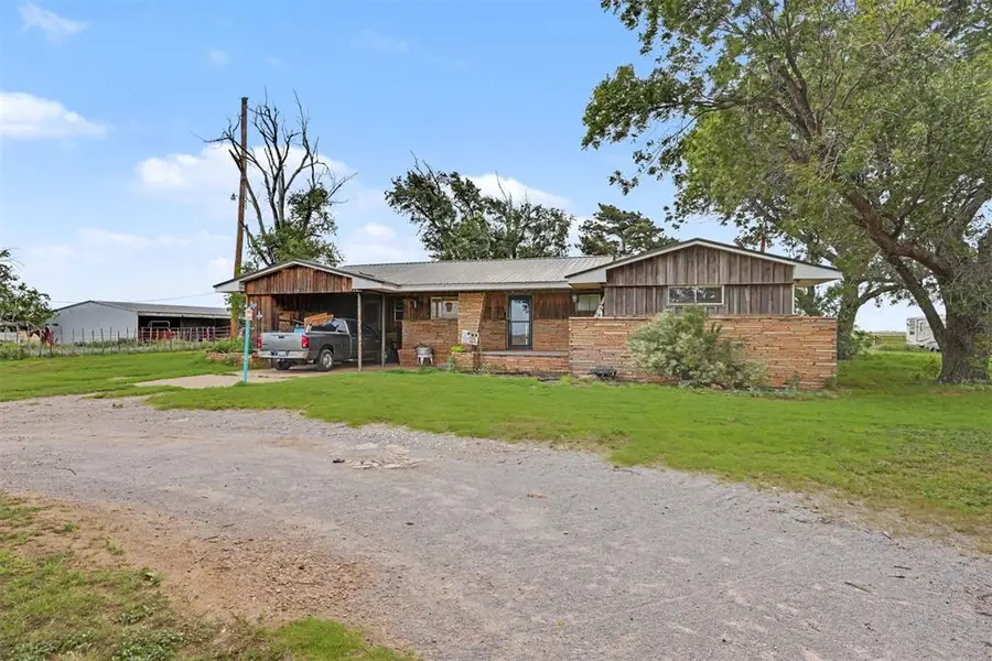 17508 State Highway 5, Tipton, OK 73570 - #2