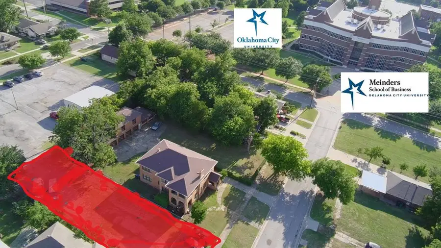 1430 NW 26th Street, Oklahoma City, OK 73106 - #3