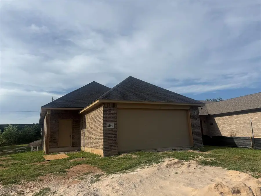 2901 NE Success Street, Oklahoma City, OK 73111 - #2
