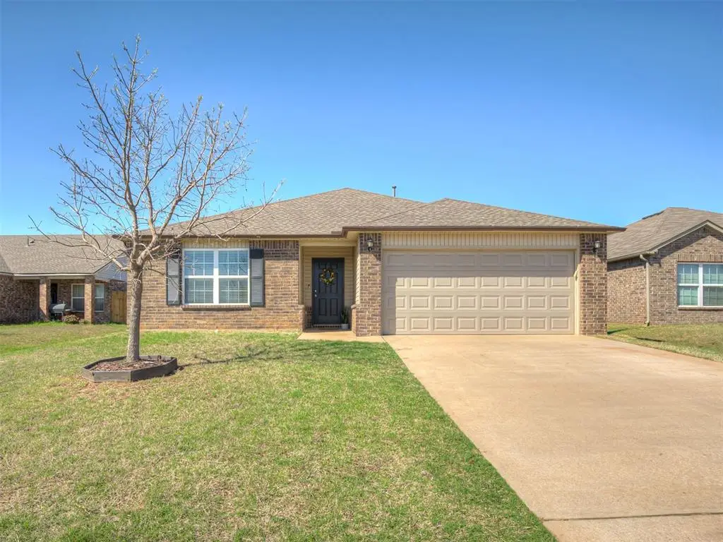 2009 Bosc Drive, Newcastle, OK 73065 - #1
