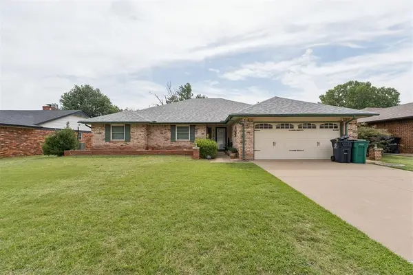 9718 Skylark Road, Oklahoma City, OK 73162