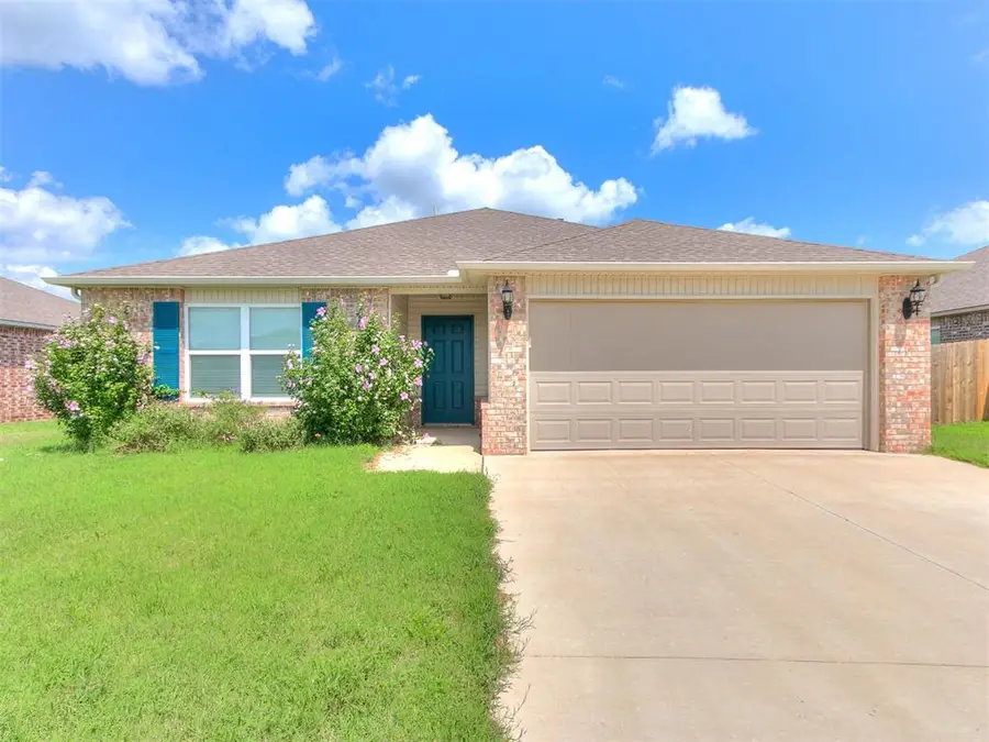488 Fox Den Street, Newcastle, OK 73065 - #2