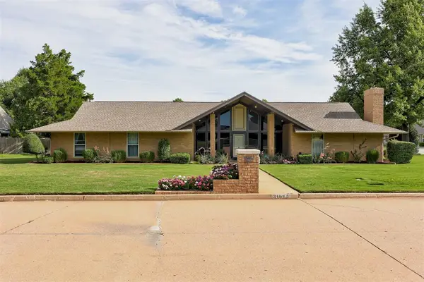 3101 Pine Ridge Road, Oklahoma City, OK 73120