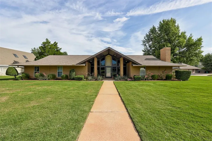 3101 Pine Ridge Road, Oklahoma City, OK 73120 - #2