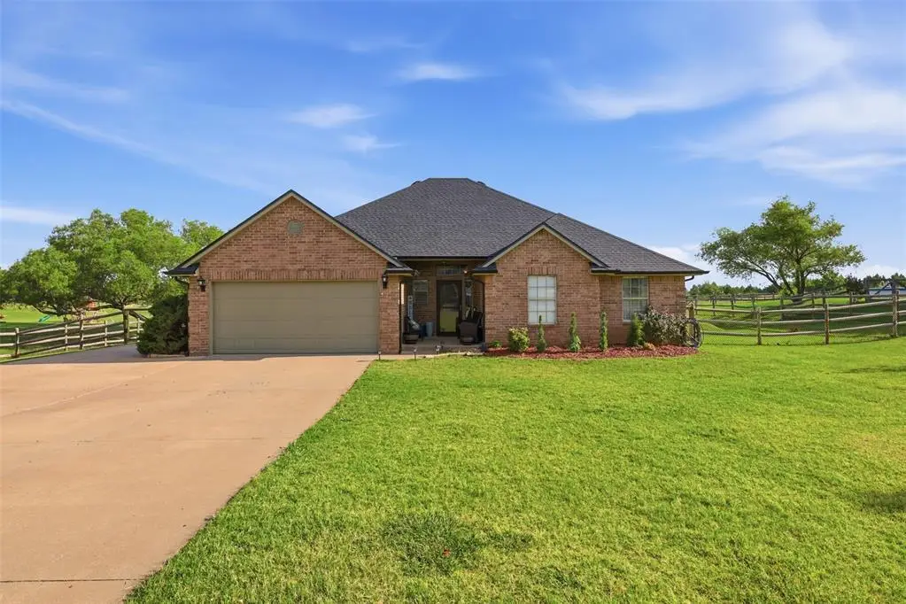 6933 Springer Run, Edmond, OK 73012 - #1