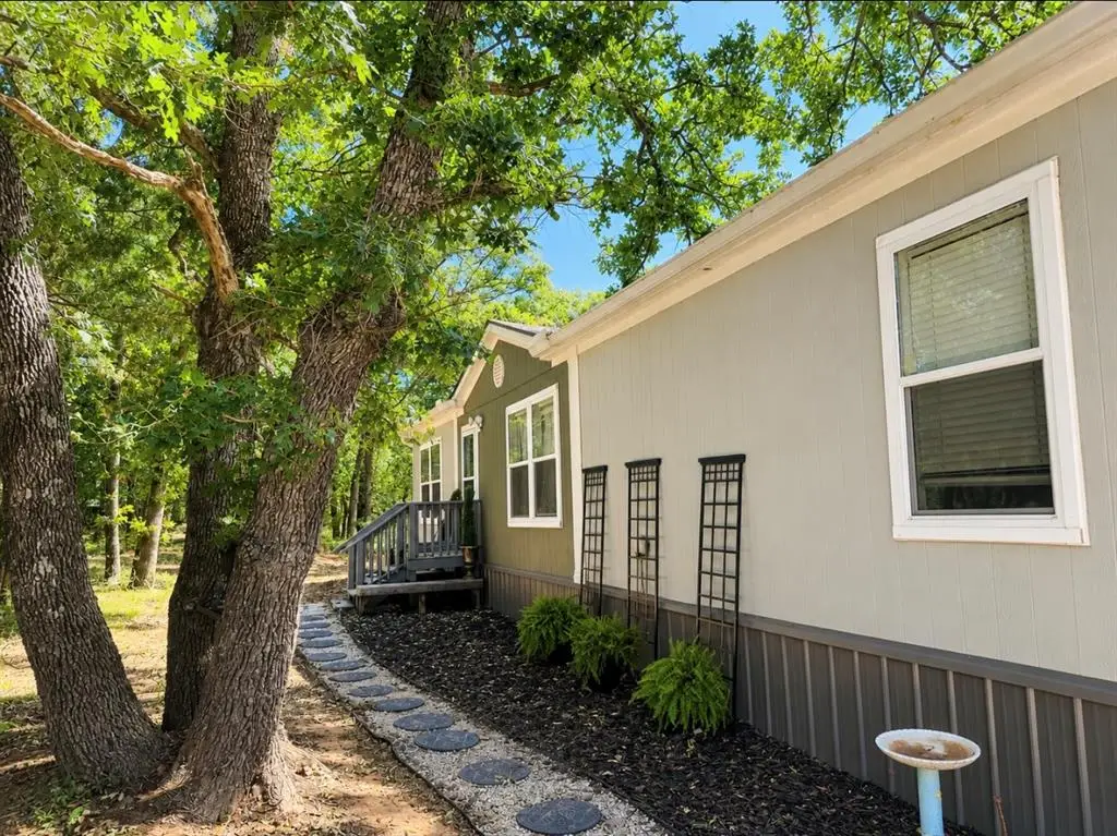 1916 SE 138th Avenue, Norman, OK 73026 - #1
