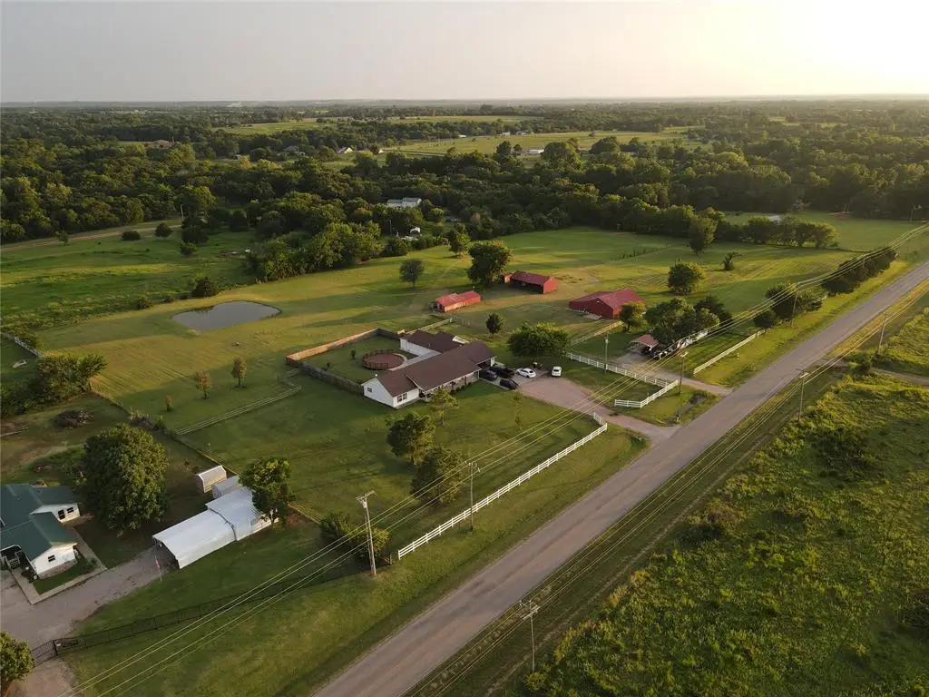 7576 E Maguire Road, Noble, OK 73068 - #1