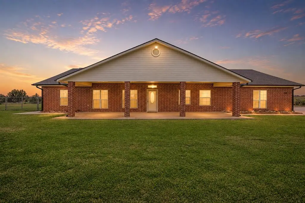 2560 Tori Lane, Newcastle, OK 73065 - #1