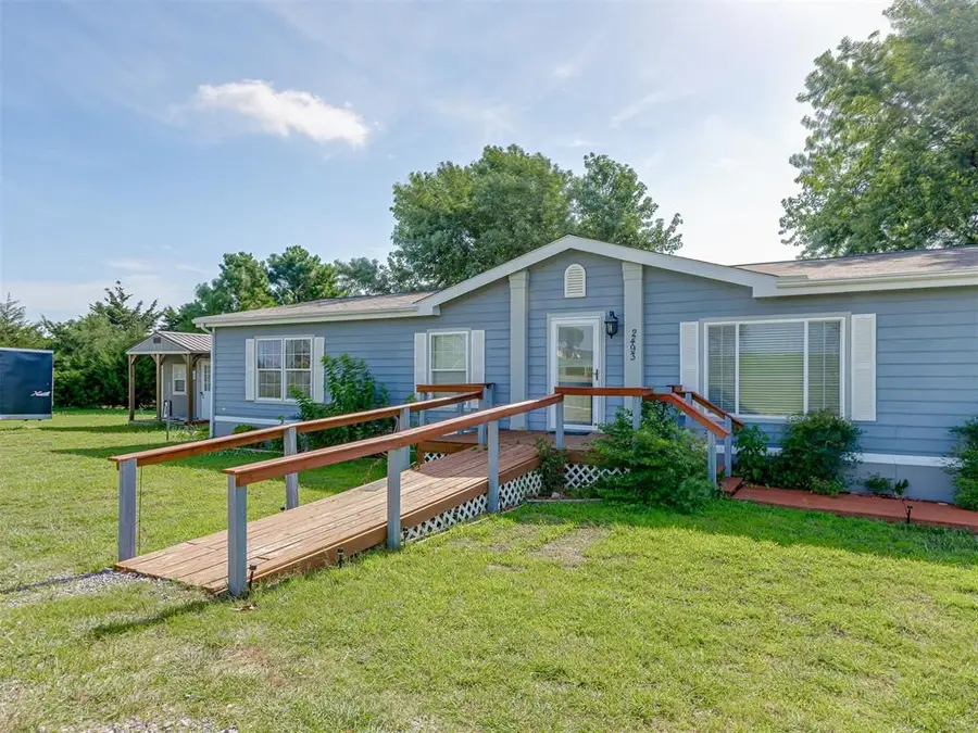 2493 County Street 2806, Chickasha, OK 73018 - #2