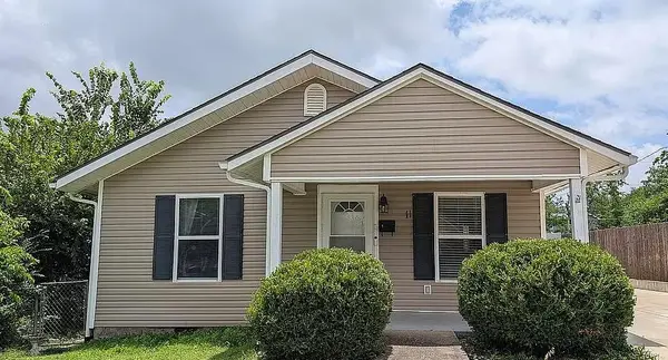 11 W Pulaski Street, Shawnee, OK 74804
