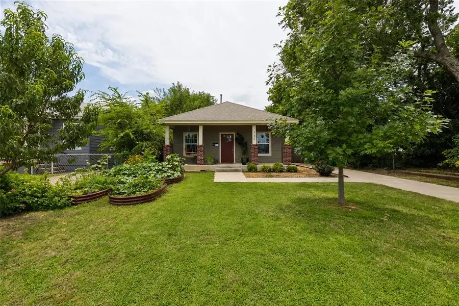 720 NE 30th Street, Oklahoma City, OK 73105 - #2
