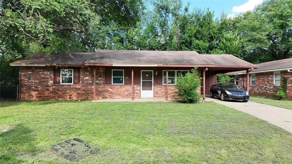 219 S Pottenger Avenue, Shawnee, OK 74801 - #1