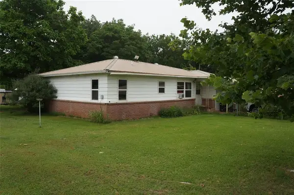 11681 Signal Hill Avenue, Byars, OK 74831