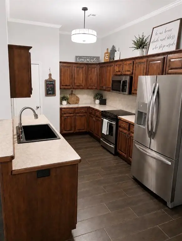 17036 Hardwood Place, Edmond, OK 73012 - #3