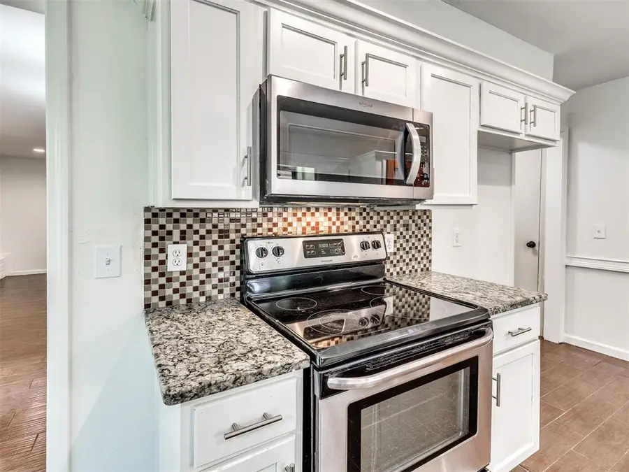 2640 Michael Drive, Edmond, OK 73013 - #3