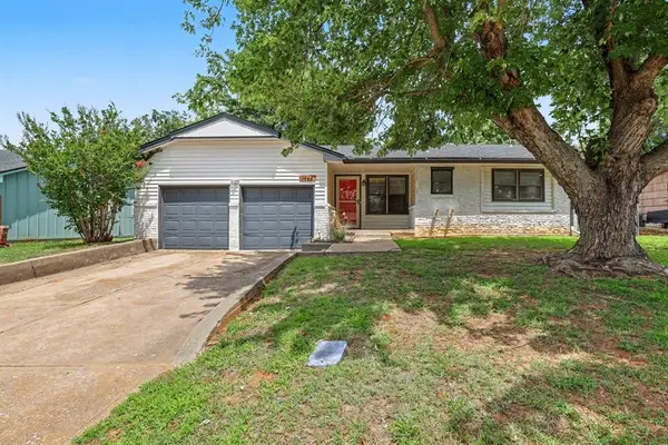 1724 Serenade Drive, Oklahoma City, OK 73130