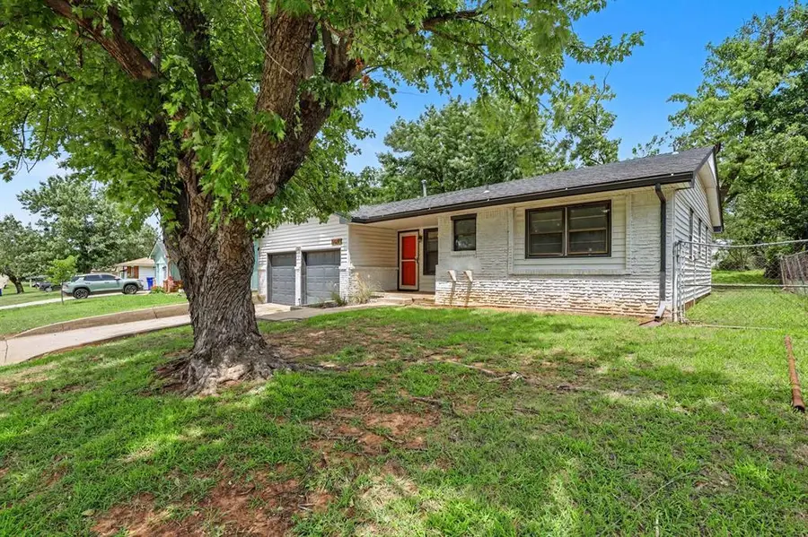 1724 Serenade Drive, Oklahoma City, OK 73130 - #2