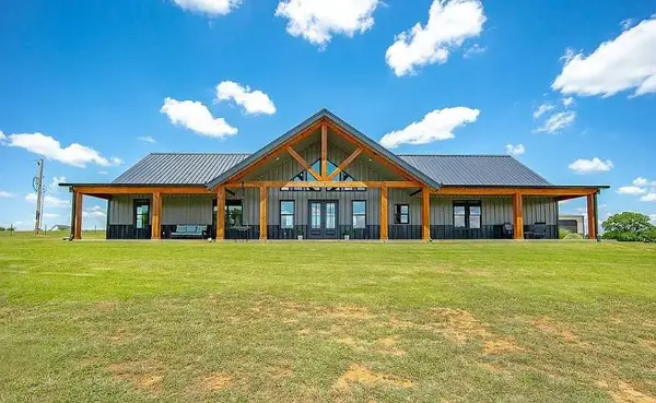 16255 180th Street, Purcell, OK 73080