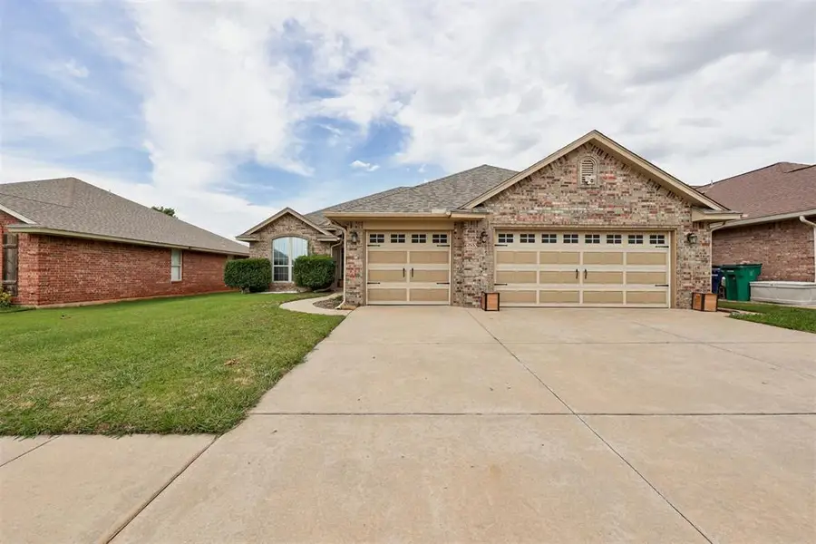 2633 SE 97th Street, Oklahoma City, OK 73160 - #2