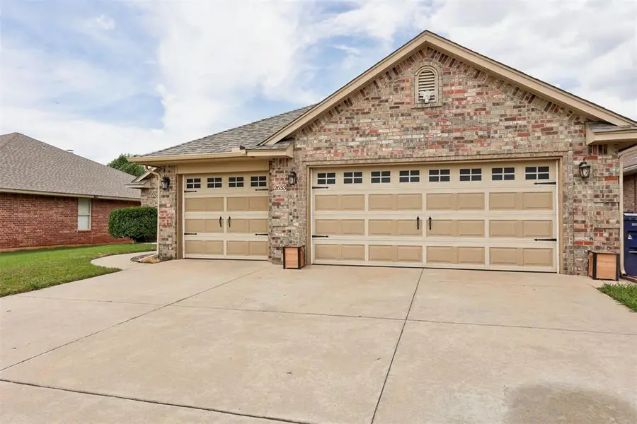 2633 SE 97th Street, Oklahoma City, OK 73160 - #3