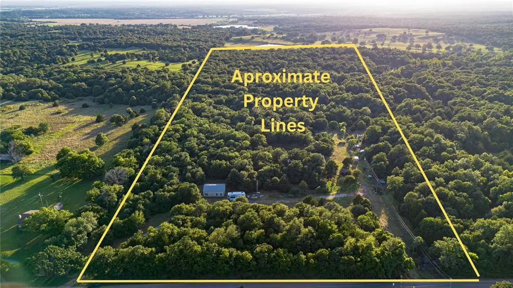 880415 S 3320 Road, Wellston, OK 74881 - #1