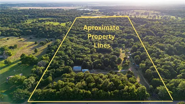 880415 S 3320 Road, Wellston, OK 74881