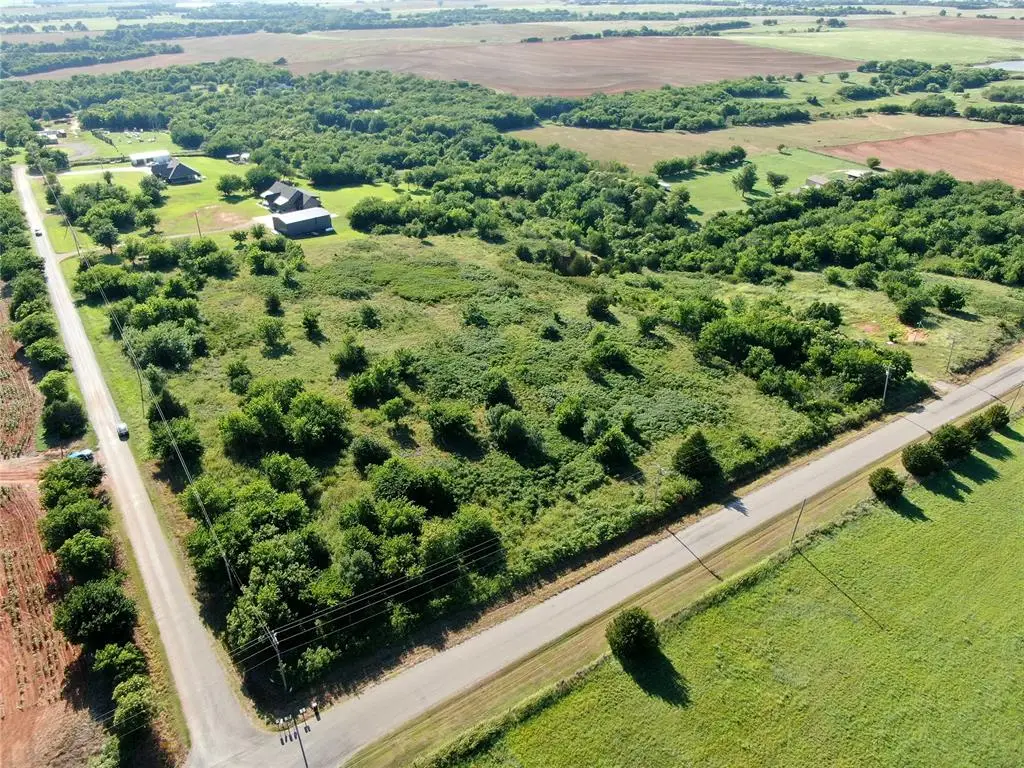 15165 N Gregory Road, Yukon, OK 73099 - #1