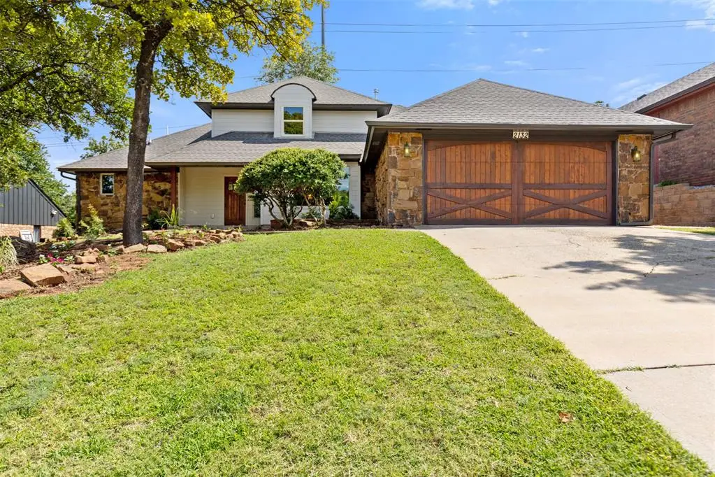 2132 Running Branch Road, Edmond, OK 73013 - #1