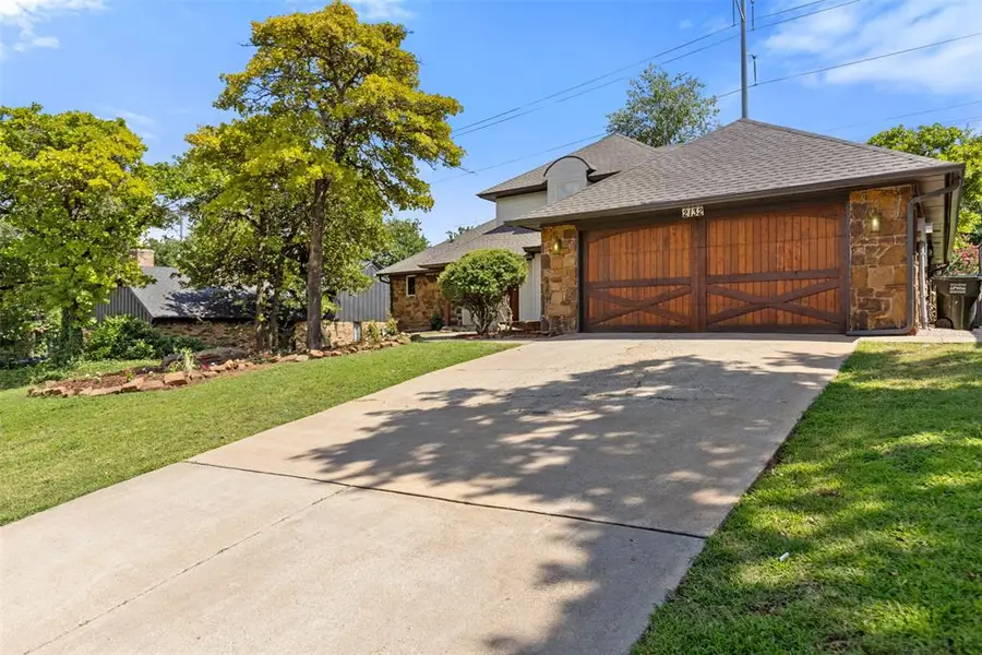 2132 Running Branch Road, Edmond, OK 73013 - #2
