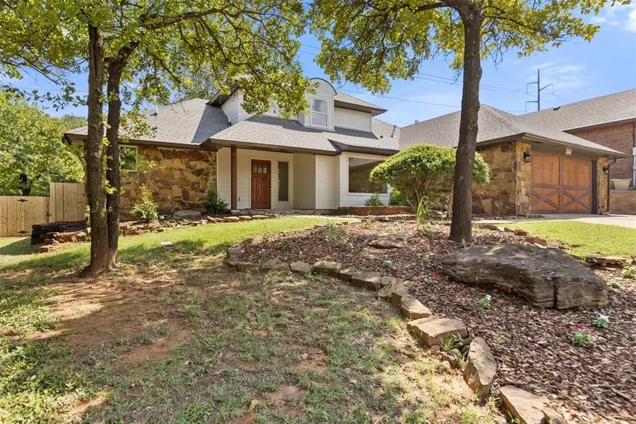 2132 Running Branch Road, Edmond, OK 73013 - #3