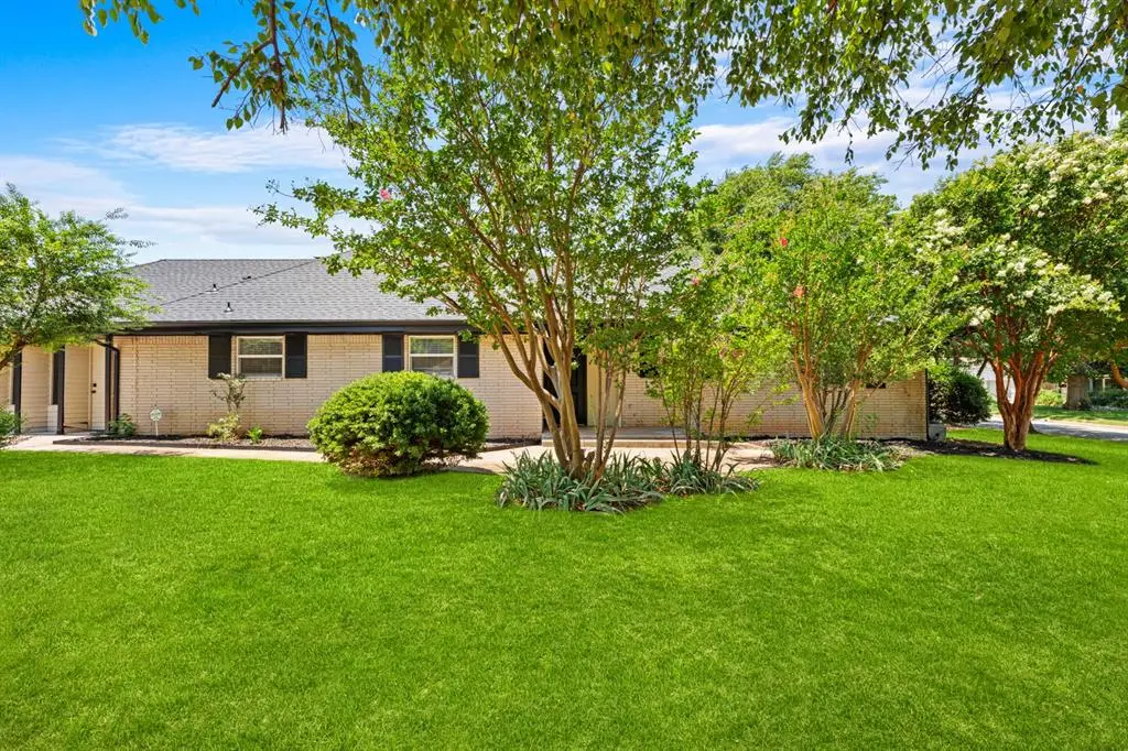 4600 NW 62nd Street, Oklahoma City, OK 73122 - #1