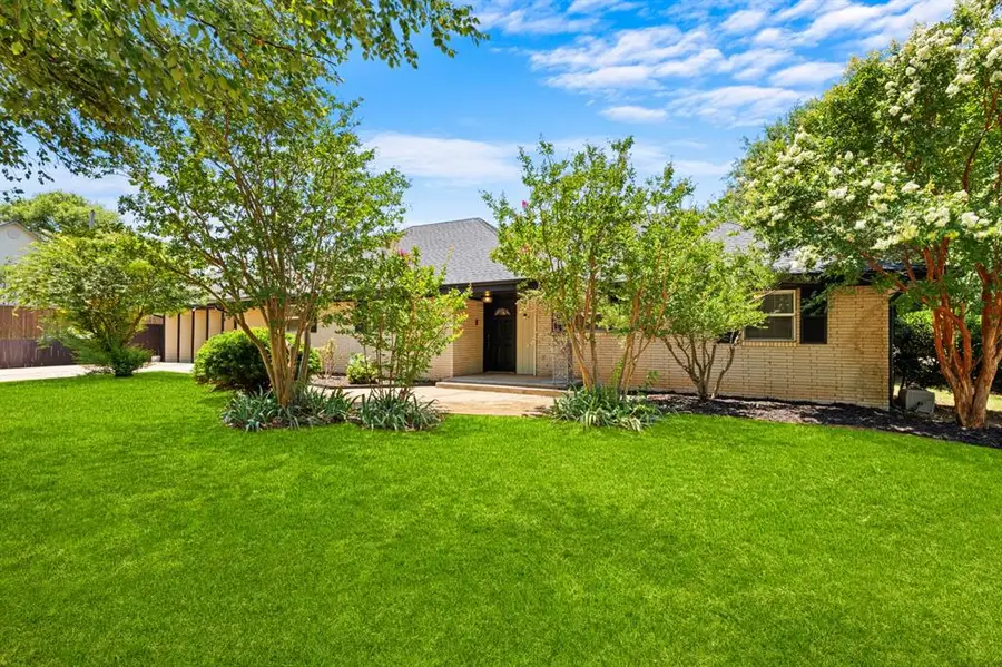 4600 NW 62nd Street, Oklahoma City, OK 73122 - #2