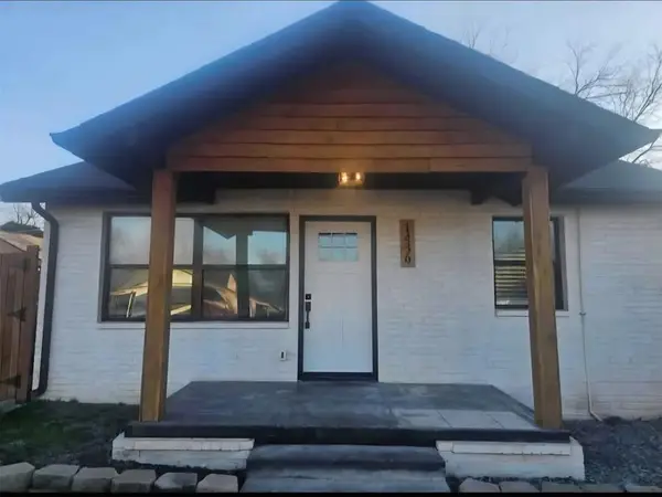 1436 SW 34th Street, Oklahoma City, OK 73119