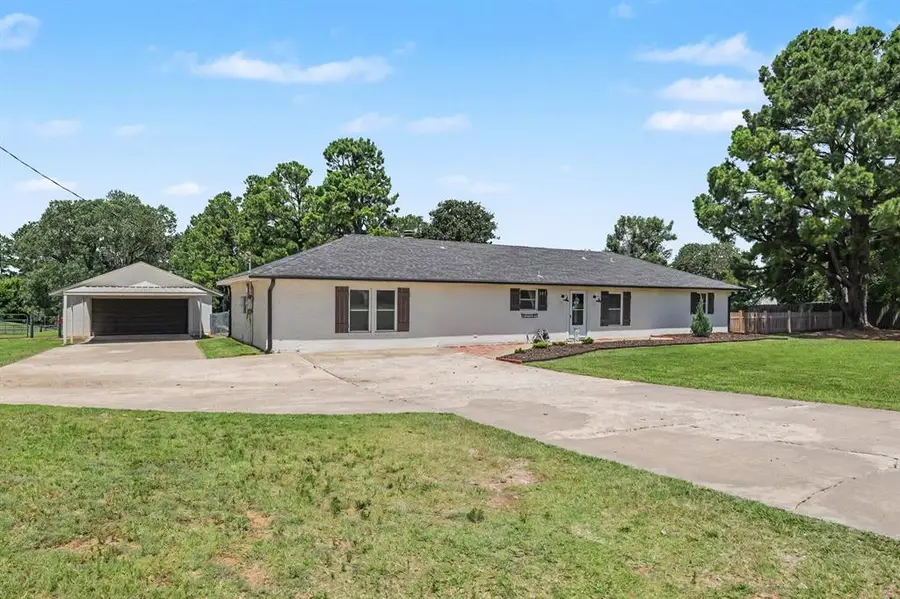 263 N Carolyn Drive, Choctaw, OK 73020 - #2