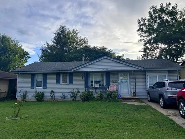 4021 N Sterling Avenue, Oklahoma City, OK 73122