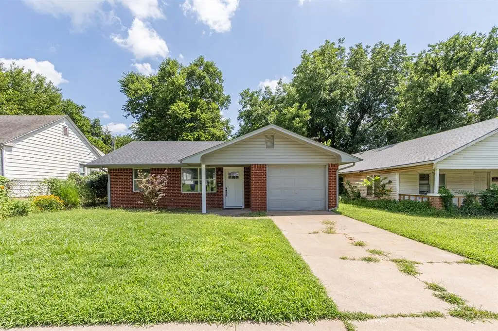 124 W Brule Street, Purcell, OK 73080 - #1
